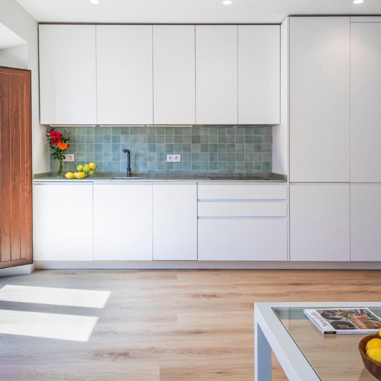 Apartamento con piscina Sevilla Centro Histórico - Apartamento de 1 dormitorio - 7