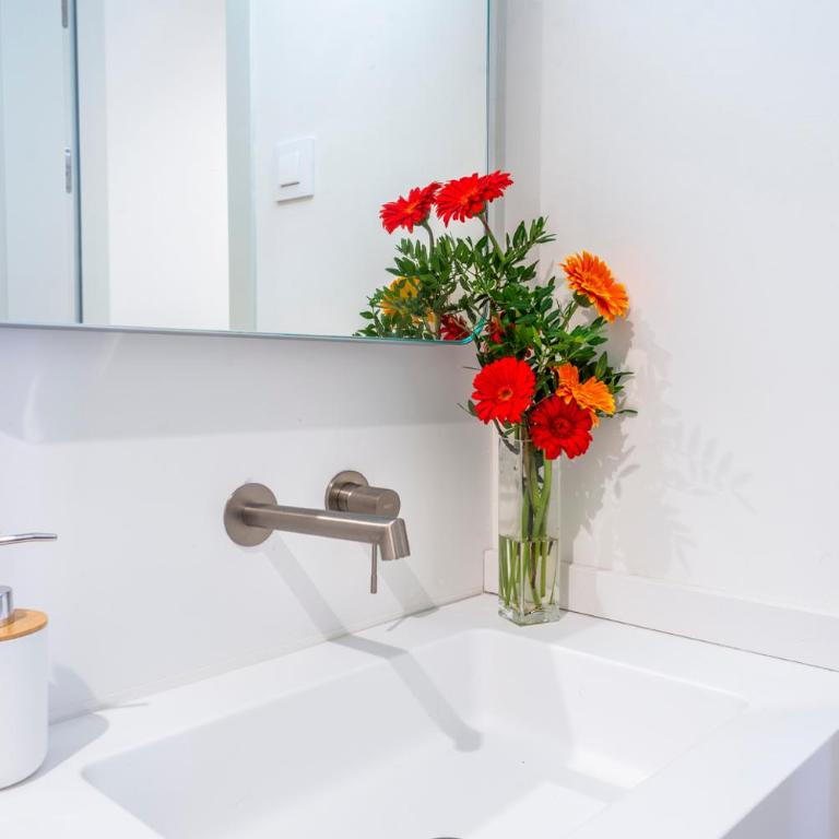 Apartamento con piscina Sevilla Centro Histórico - Apartamento de 1 dormitorio - 21