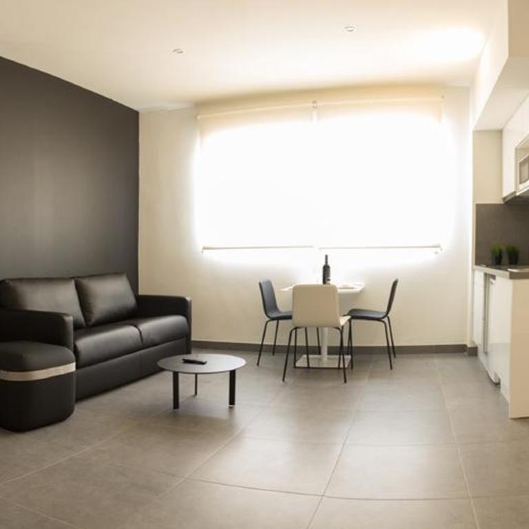 Soho Valencia - Apartment (4 Adults) - 15