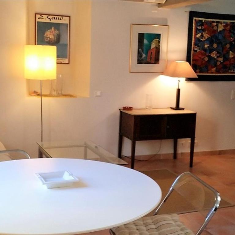 Au cœur du village Duplex de charme - Apartamento de 1 dormitorio - 1