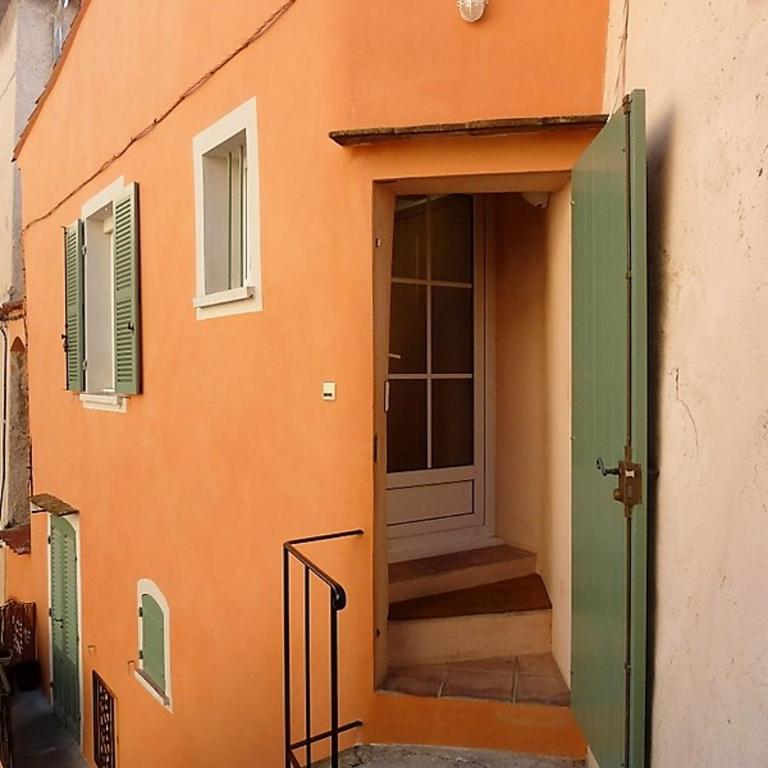 Au cœur du village Duplex de charme - Apartamento de 1 dormitorio - 6