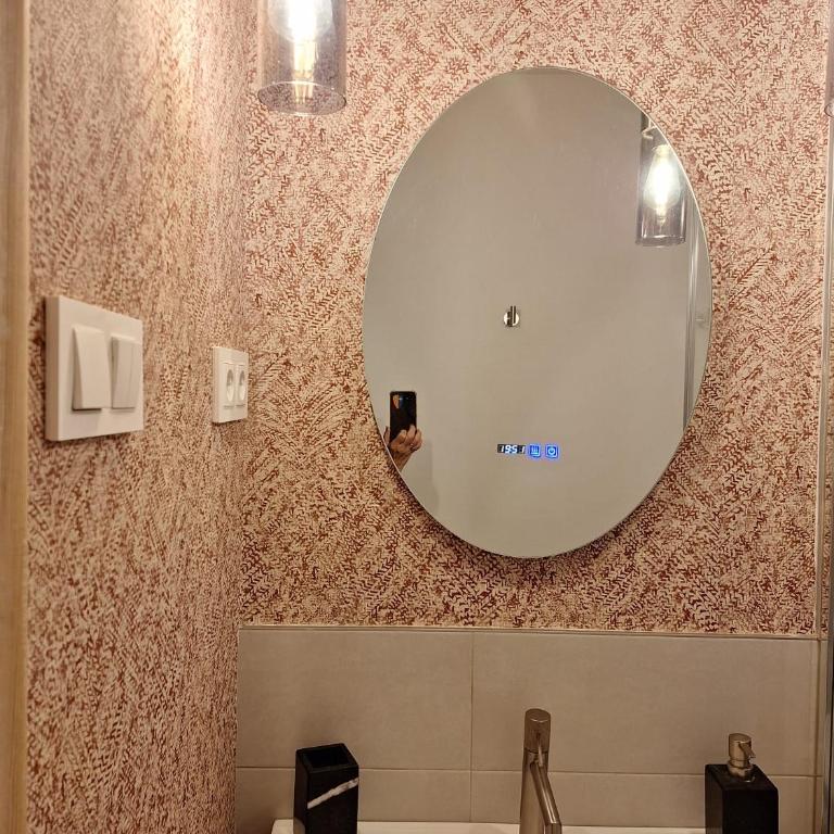 Estiloso estudio en Gran Via, vistas al Huerva - Suite Apartment - 21