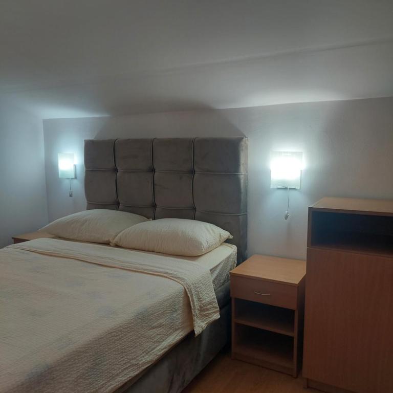 Vila Ramona Sokobanja - Apartman sa 1 Spavaćom Sobom - 14