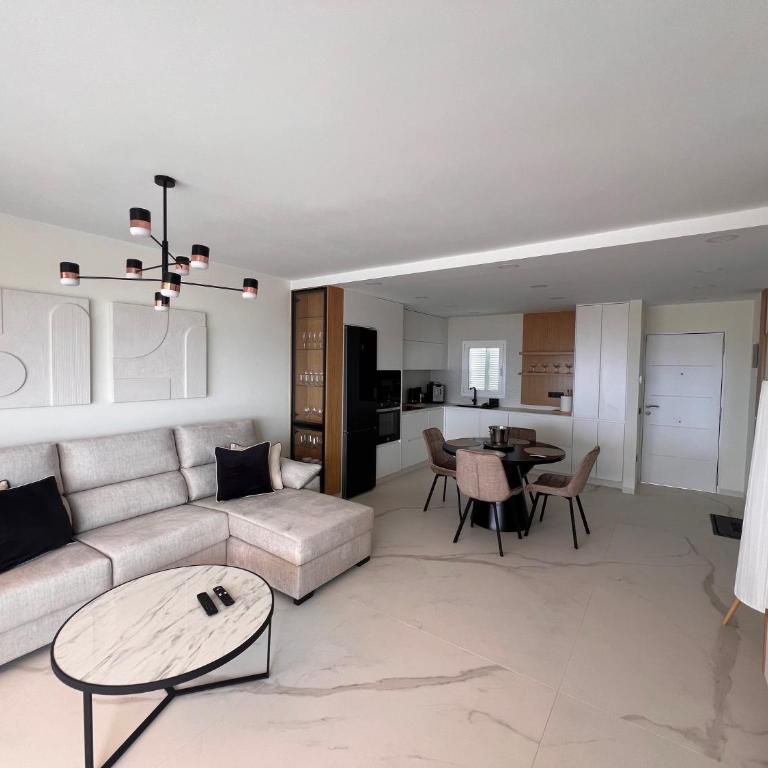 Casa Margarita, Costa Adeje - Apartamento de 2 dormitorios con balcón y vistas al mar - 3