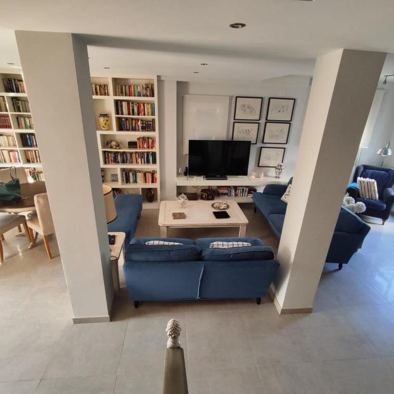 Casa preciosa en la Atalaya de Conil - Casa de 3 dormitorios - 4