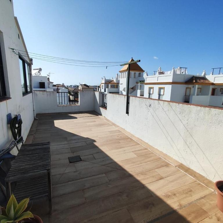 Casa preciosa en la Atalaya de Conil - Casa de 3 dormitorios - 36