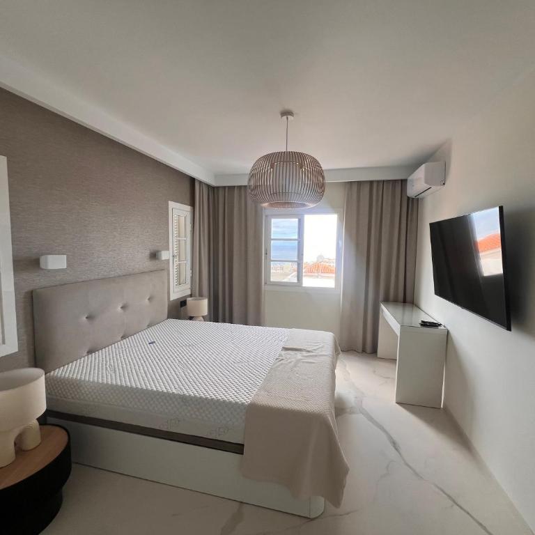 Casa Margarita, Costa Adeje - Apartamento de 2 dormitorios con balcón y vistas al mar - 5