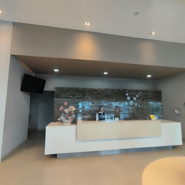 Reserva del Mar 605 - Two-Bedroom Apartment - 5