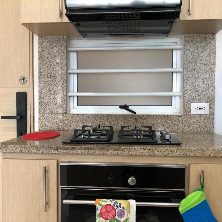 Reserva del Mar 605 - Two-Bedroom Apartment - 58