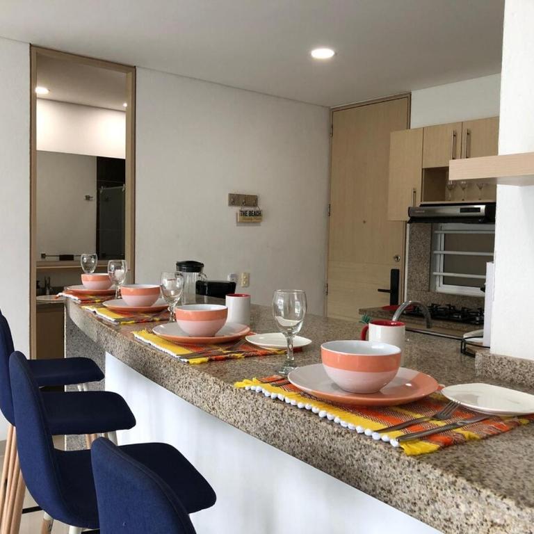 Reserva del Mar 605 - Two-Bedroom Apartment - 61
