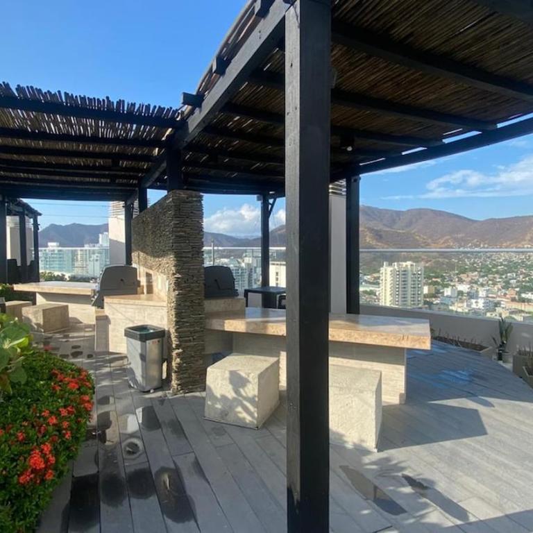 Reserva del Mar 605 - Two-Bedroom Apartment - 24