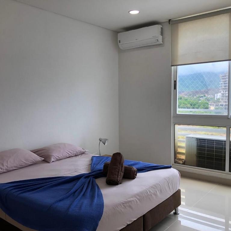 Reserva del Mar 605 - Two-Bedroom Apartment - 38
