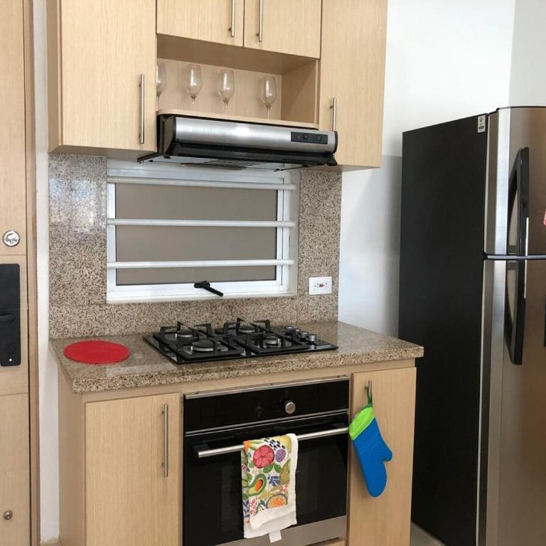 Reserva del Mar 605 - Two-Bedroom Apartment - 64