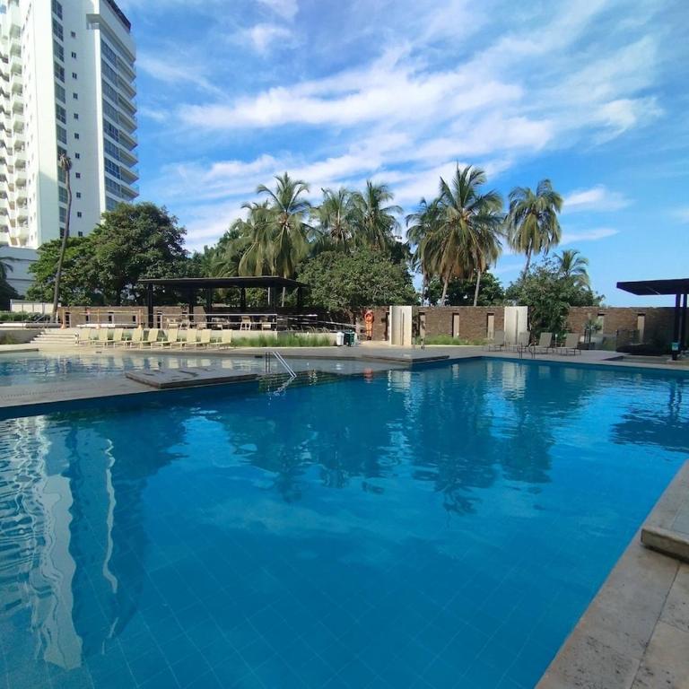 Reserva del Mar 605 - Two-Bedroom Apartment - 9