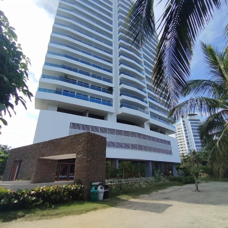 Reserva del Mar 605 - Two-Bedroom Apartment - 25