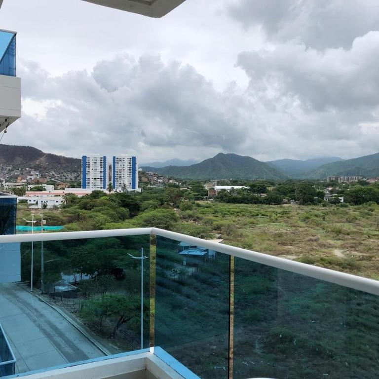 Reserva del Mar 605 - Two-Bedroom Apartment - 39