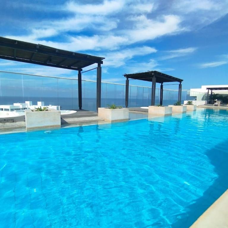 Reserva del Mar 605 - Two-Bedroom Apartment - 28