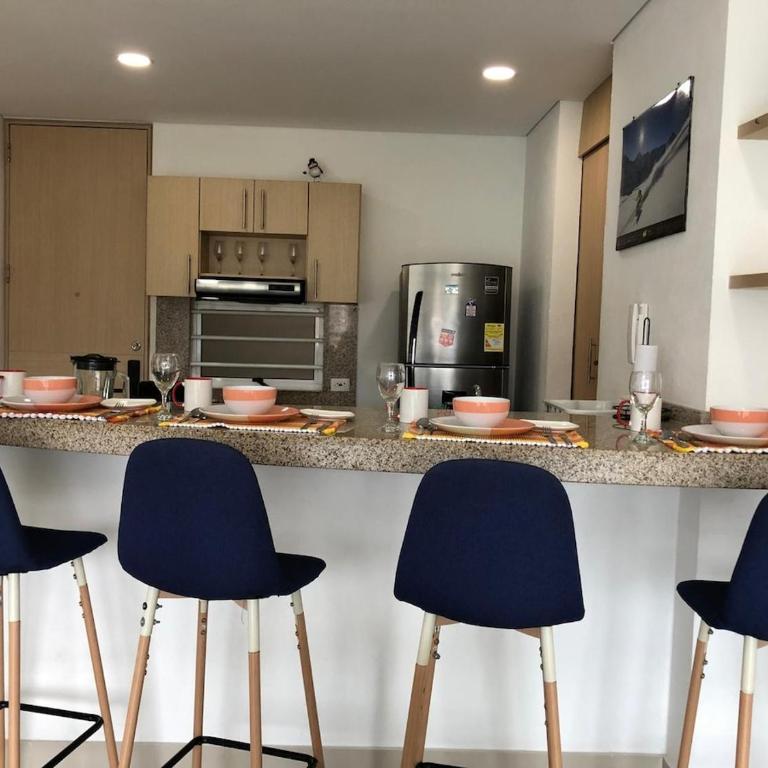 Reserva del Mar 605 - Two-Bedroom Apartment - 70