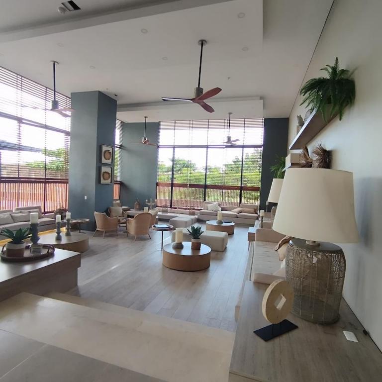 Reserva del Mar 605 - Two-Bedroom Apartment - 17
