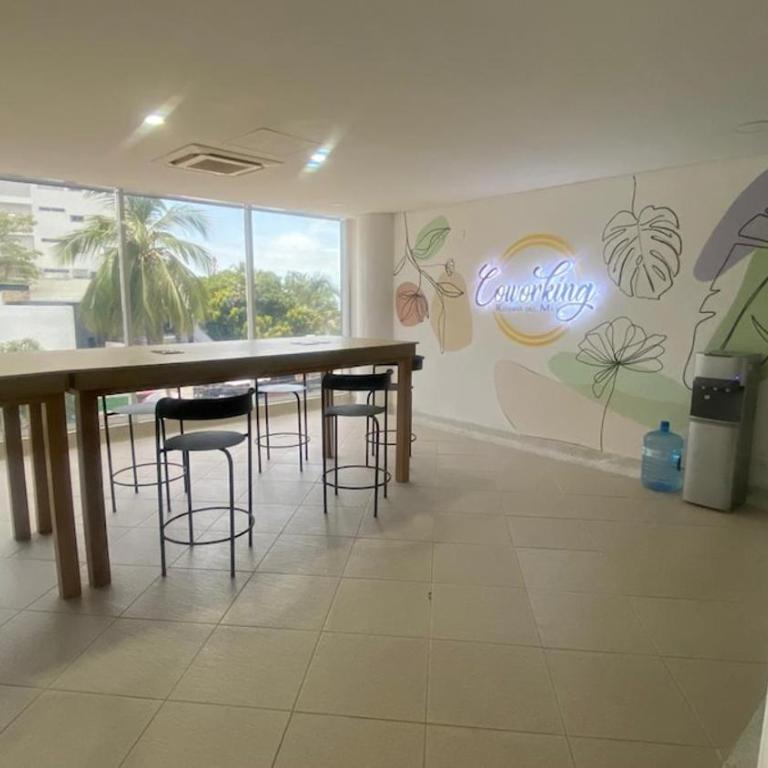 Reserva del Mar 605 - Two-Bedroom Apartment - 18