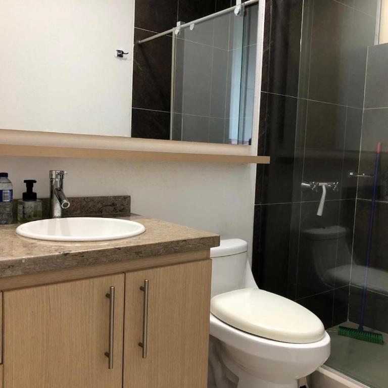 Reserva del Mar 605 - Two-Bedroom Apartment - 73
