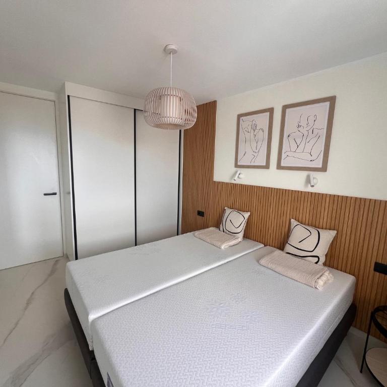 Casa Margarita, Costa Adeje - Apartamento de 2 dormitorios con balcón y vistas al mar - 8