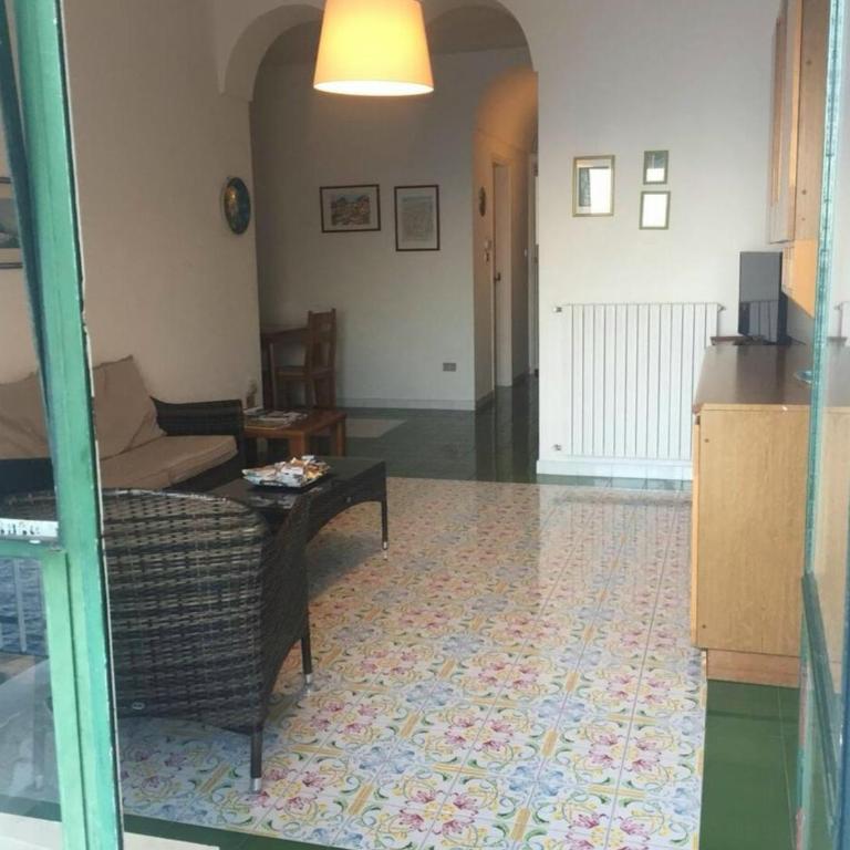 Amalfi, Panorama, Relax & Privacy! - Appartamento con 1 Camera da Letto - 5