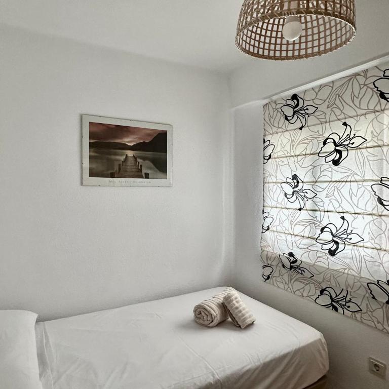 Acogedor piso Granada centro - Three-Bedroom Apartment - 18