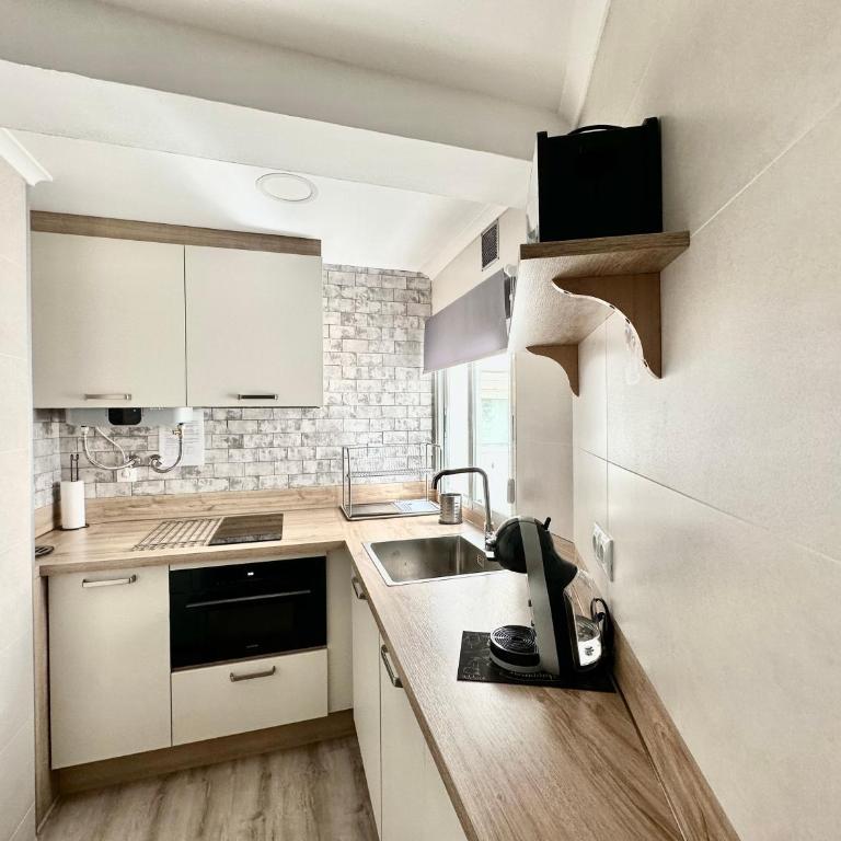 Acogedor piso Granada centro - Three-Bedroom Apartment - 3