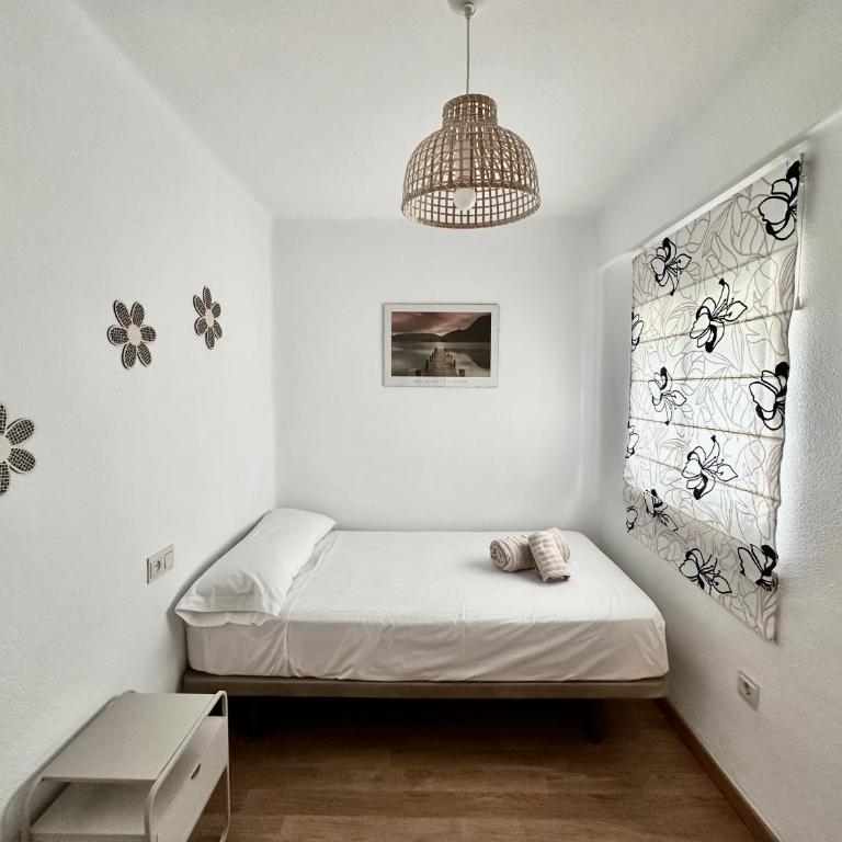 Acogedor piso Granada centro - Three-Bedroom Apartment - 20