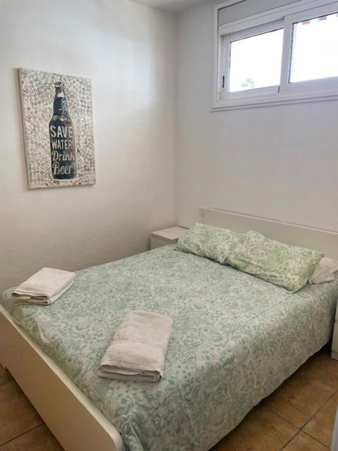 El Ancla - Apartamento - 17