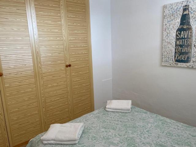 El Ancla - Apartamento - 18