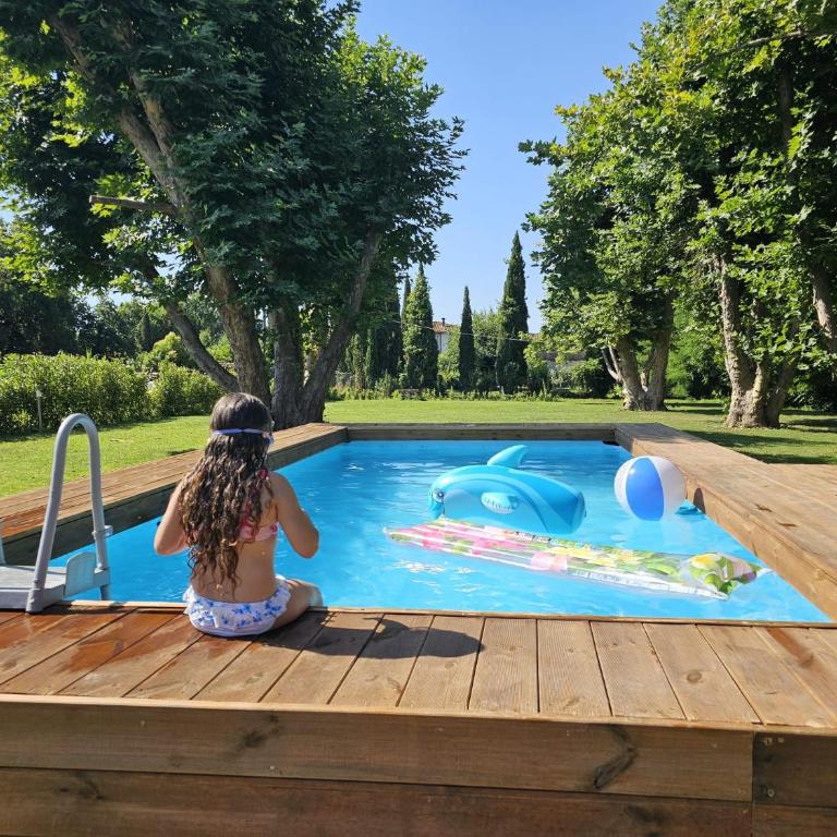 Il PARADISO Di LUNA - Villa con 1 Camera da Letto - 2
