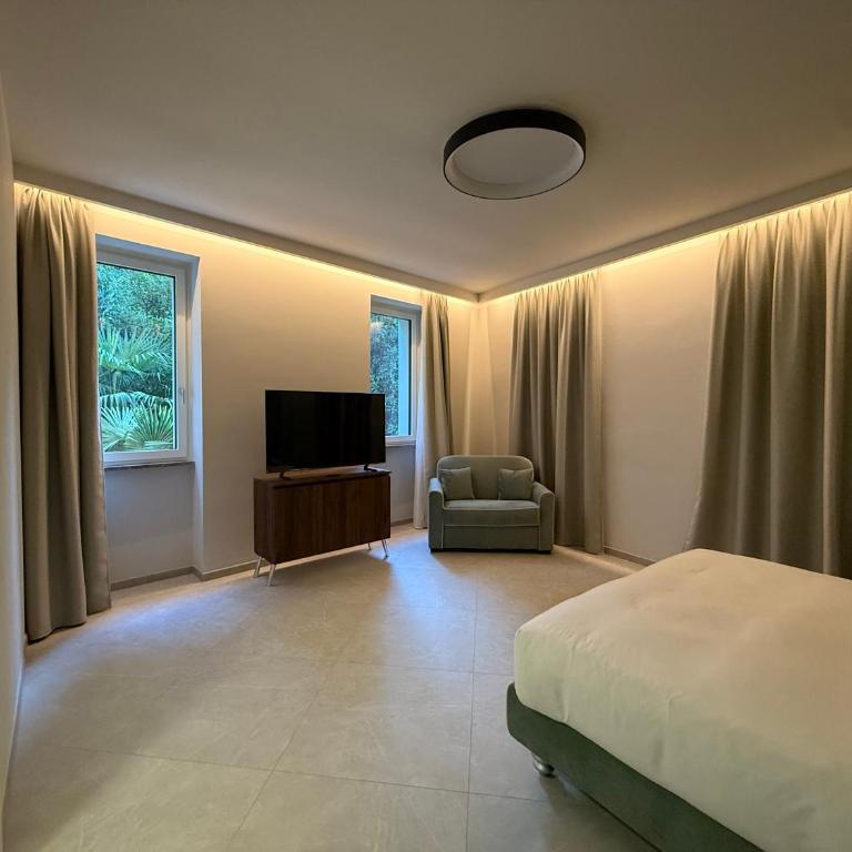 Lake Como Aparthotel Cernobbio - Appartamento con 1 Camera da Letto - 6