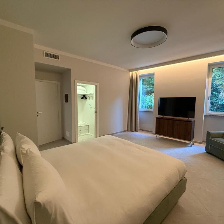 Lake Como Aparthotel Cernobbio - Appartamento con 1 Camera da Letto - 5