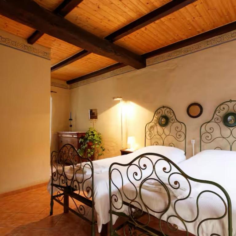 Villa Ca' Vegia - Casa con 3 Camere da Letto - 25