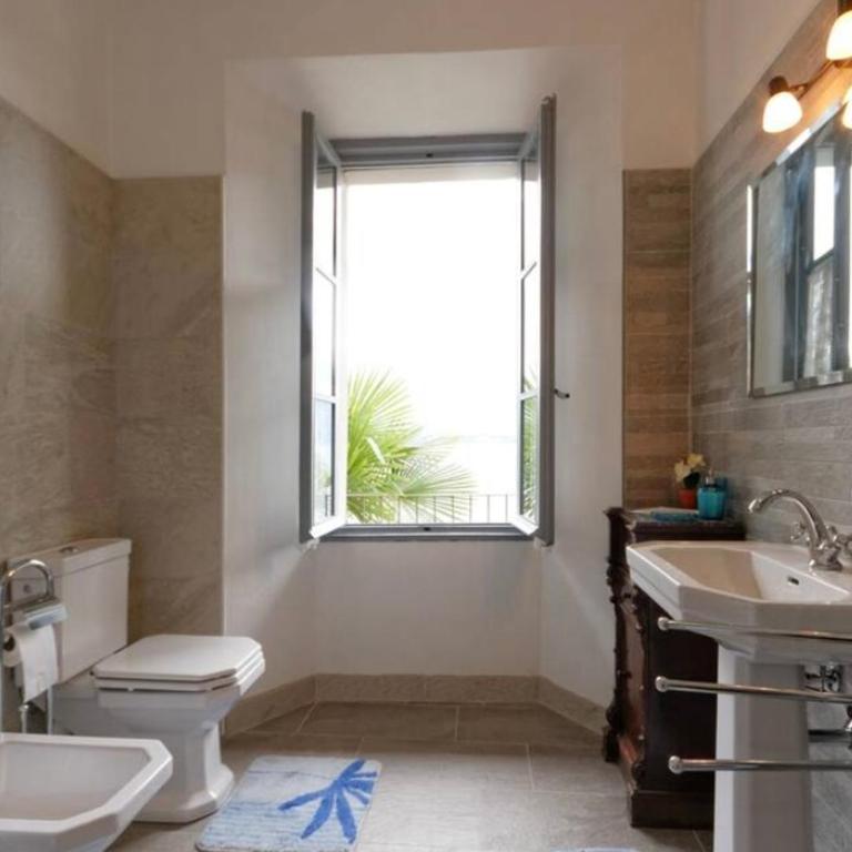 Villa Ca' Vegia - Casa con 3 Camere da Letto - 23