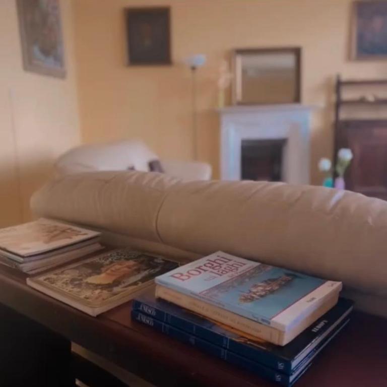 Villa Ca' Vegia - Casa con 3 Camere da Letto - 17
