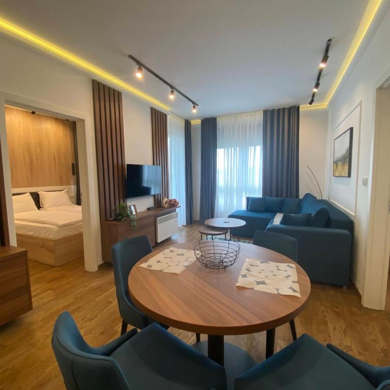 Omorika Lux - Two-Bedroom Apartment - 9