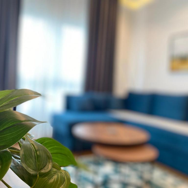 Omorika Lux - Two-Bedroom Apartment - 13
