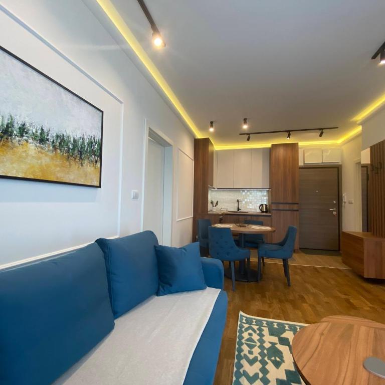 Omorika Lux - Two-Bedroom Apartment - 14