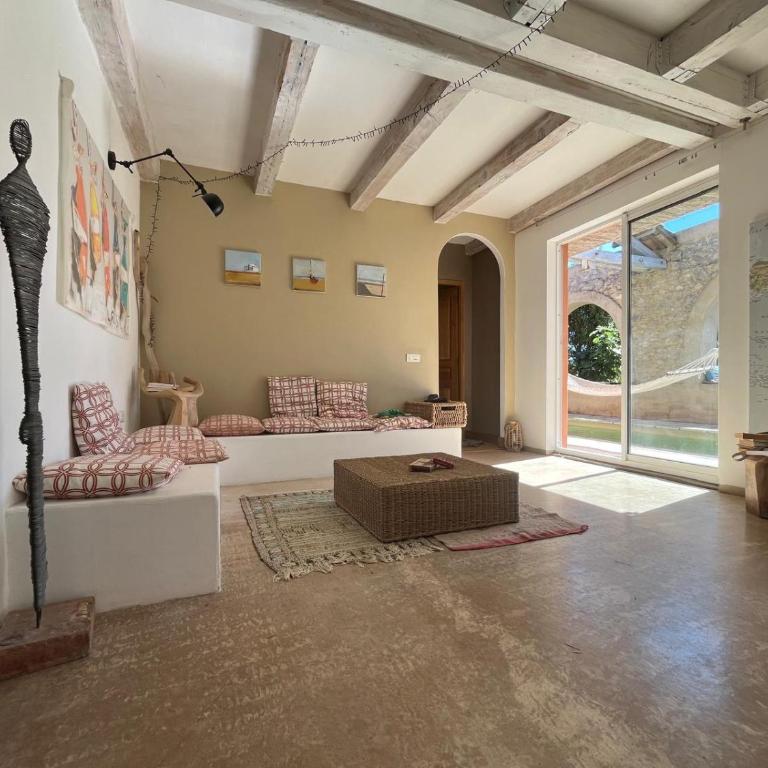 Proche mer loft de rêve dans Chai du XIX - Villa con Piscina Privata - 9