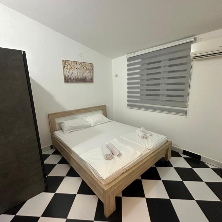 Apartmani Rira - Apartman sa 1 Spavaćom Sobom - 4