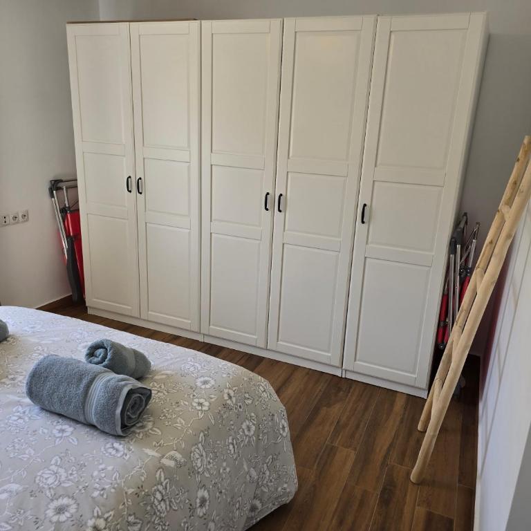 Albir Beautiful Apartment - One-Bedroom Apartment - 14