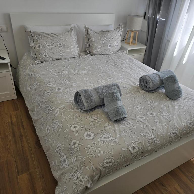 Albir Beautiful Apartment - One-Bedroom Apartment - 13