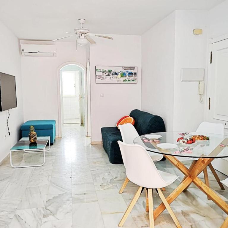 Princessa, sea view, pool, wifi - One-Bedroom Apartment - 7