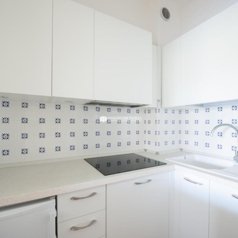 Residence Mexico Immobiliare Pacella - Appartamento - 12