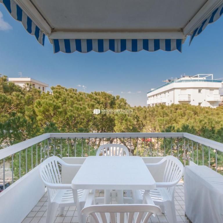 Residence Mexico Immobiliare Pacella - Appartamento - 15