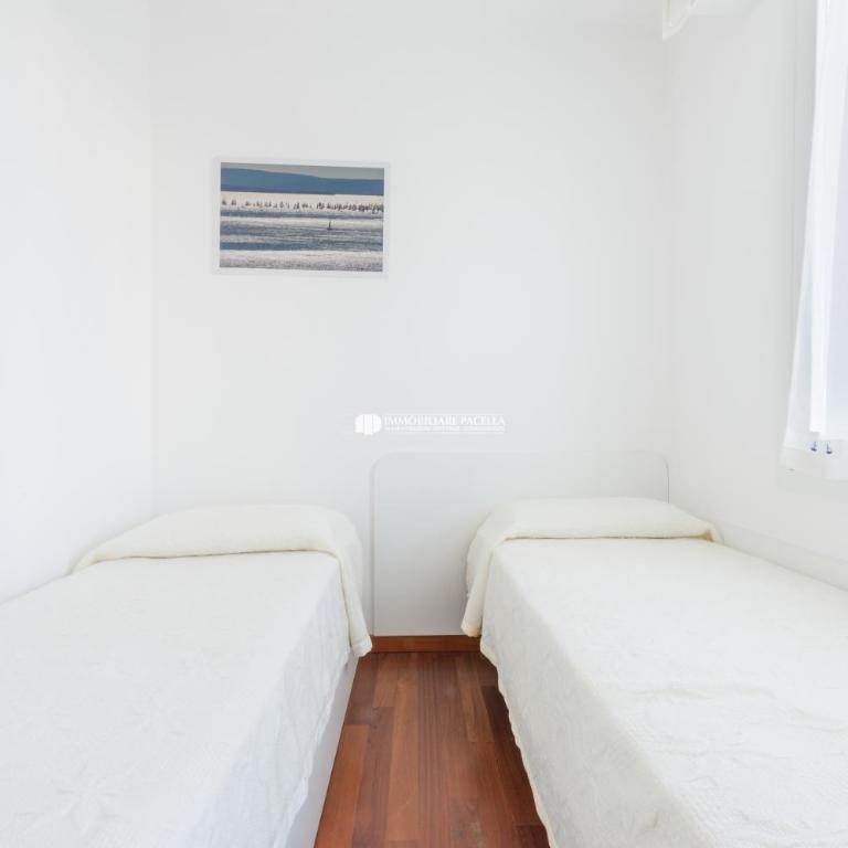 Residence Mexico Immobiliare Pacella - Appartamento - 16