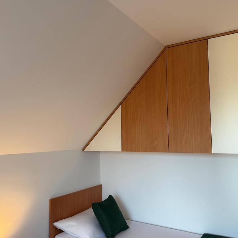 Samsa lux house in the center of Žabljak - Two-Bedroom Villa - 12